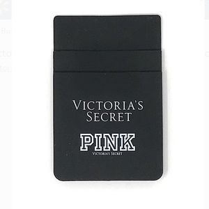 1 HR SALE💥 Vs PINK Card Holder💕